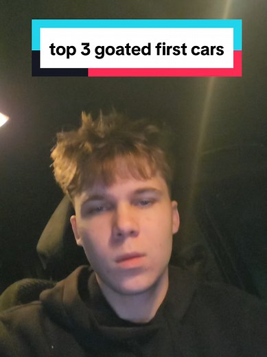 Top 3 Best First Cars for New Drivers