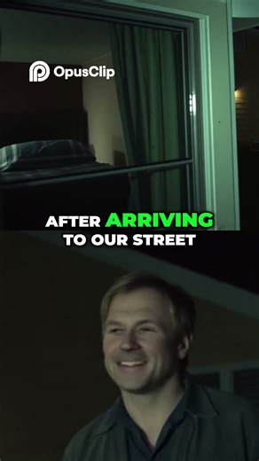 Scary Stalker Encounter Home Alone & Terrified!