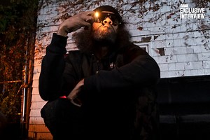 Redman's History Of Horror: What Scares Reggie Noble?