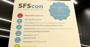 Bolzano capitale del software libero