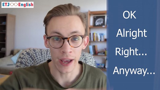 Elliott英国小哥哥教你怎么结束一段对话 音调练习 how to end a conversation