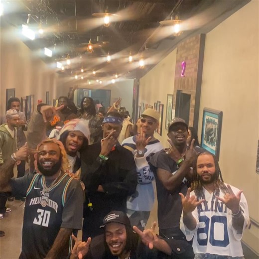 The Underachievers on Reels