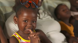 25K views · 54 reactions | The first step to ending any pandemic, HIV included, begins with testing #endAIDS | Seeker by The Verge | Facebook