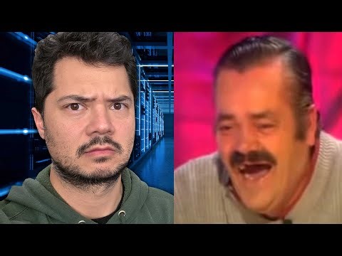 POV: You're Building a PC This Year