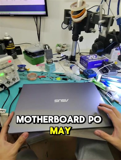 ASUS X515 NO POWER 🔥 💯COMPUTER &LAPTOP & GPU REPAIR💯 ✅NO POWER ✅NO DISPLAY ✅VERY SLOW TO SUPERFAST UNIT ✅PC & LAPTOP UPGRADE ✅VIRUS REMOVAL ✅MICROSOFT OFFICE INSTALLATION ✅WINDOWS INSTALLATION 📲MESSAGE US: 09263198284/09387831974 #computerrepair #macbookrepair #iphonerepair #asus | IFIX Computer Repair Services