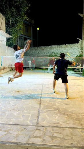 Badminton Highlights: Thrilling Rallies & Top Plays