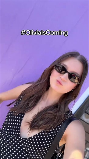 Olivia Rodrigo's New Album 'Guts' Announcement