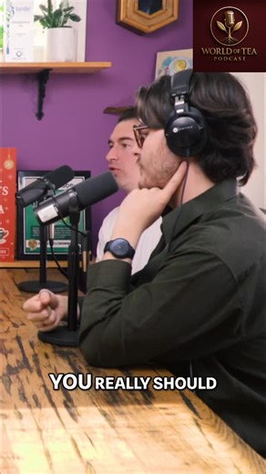 Discover the secrets to brewing the perfect milk tea! We explore the importance of strong, steeped tea for an authentic flavor. We share tips for tea selection and preparation for a delightful milk tea experience. Watch full episodes of World of Tea Podcast on YouTube. Link  in Bio. #milktea #tea #tealovers #teatime #podcast #worldoftea #Canada #yeg #780 #drink | Vintage Fork Loose Leaf Tea | Facebook