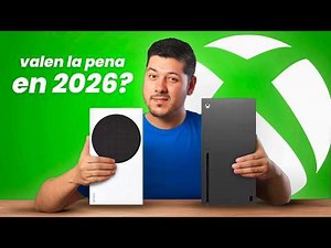 Xbox Series S and X in 2026: Are they worth it?