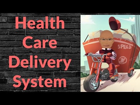 Health Care Delivery System in India | PSM lectures | Community Medicine lectures | PSM made easy