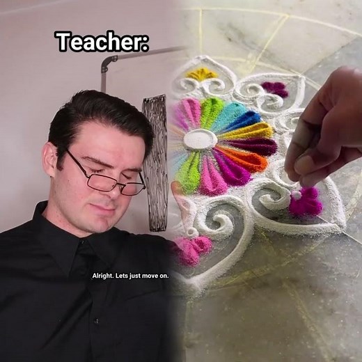 Students excuses when not doing their homework. #school #student #relatable #pov