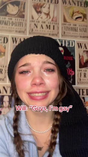 Will Byers Comes Out in Stranger Things 5