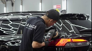 Tertarik Berbisnis Salon Mobil? Garage Auto Studio Tawarkan Kemitraan Full Autopilot