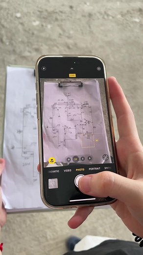 Transforming Drawings into 3D Models Quickly