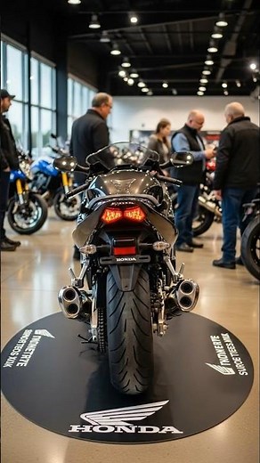 2026 Honda CBR1100XX Super – The Return of the Super Blackbird Legend