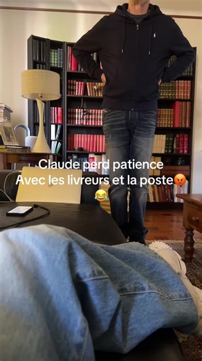 Colis perdu : le client perd patience avec la poste
