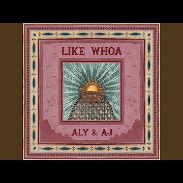 Like Whoa (A&A Version)