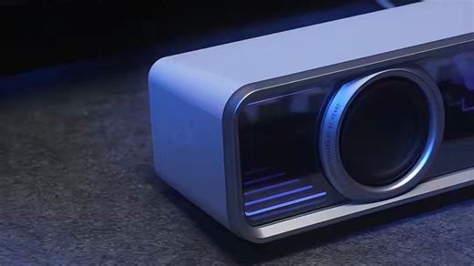 电竞氛围升级必备：#漫步者花再#音效盛宴桌面音响