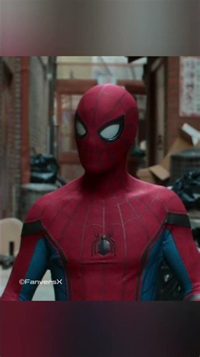 Shang-Chi & Spider-Man Connection You Missed! | Marvel Easter Egg #marvel