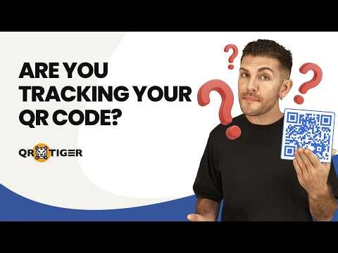 QR Code Tracking: Get Real-Time Insights from Your Marketing Campaigns