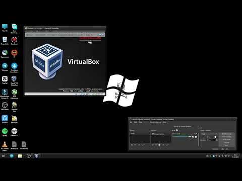 Department of Health (DOH) - baby crying has bsod vm (Gen Z BSOD Premium X) (18) [HD]