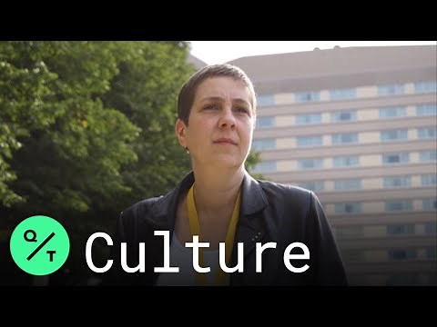The Woman Behind the Men’s Rights Conference