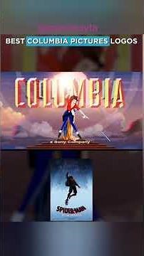 Columbia Pictures Logos Evolution