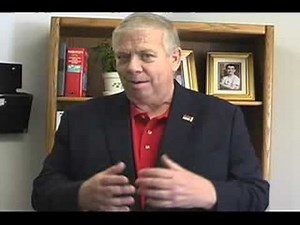 John W Wilhelm - Alchetron, The Free Social Encyclopedia