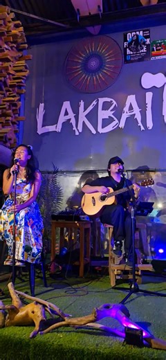 3.9K views · 106 reactions | Shallow Cover by Janiyah & Jeric殺 | Lakbai Musika | Facebook