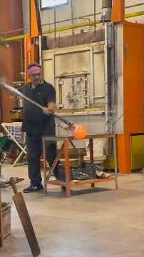 Murano Glass Blowing by Luca Vidal - Tour from Venice, Italy 2022