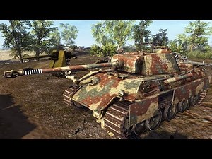 Seelow Heights 1/4 | RobZ Realism Mod | MOWAS 2