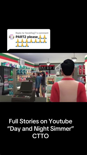 Exploring Horror Animation: Unfolding Stories of Night