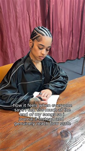 14 days until Do You Still Love Me? is finally here 💛 i wrote some letters for each track so you can dive deeper into my world! you can read the first one now on my website — and check back every day until the album drops for a new letter https://ellamai.com | Ella Mai