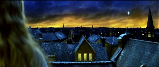 Peter Pan (2003) - Trailer