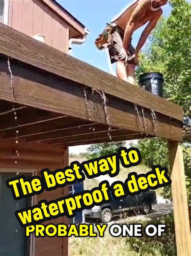 Promes Construction LLC (@promes_construction)’s video of deck