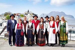 Casting call: 'Alt for Norge' reality TV show is back for its 11th season and is casting in Ballard - My Ballard