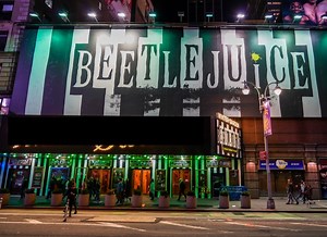 See Beetlejuice Return In Sequel ‘Beetlejuice Beetlejuice’ Alongside The Countless Dead