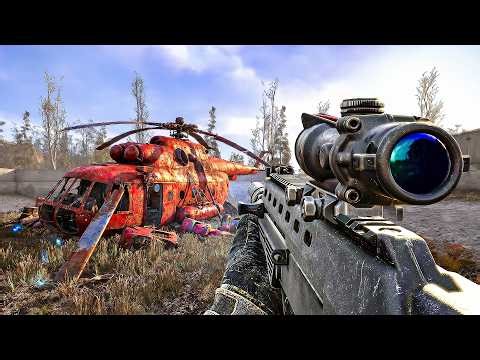 STALKER 2 ist 2026 auf einem ANDEREN LEVEL❗☢️ Stalker 2 Deutsch | 4K