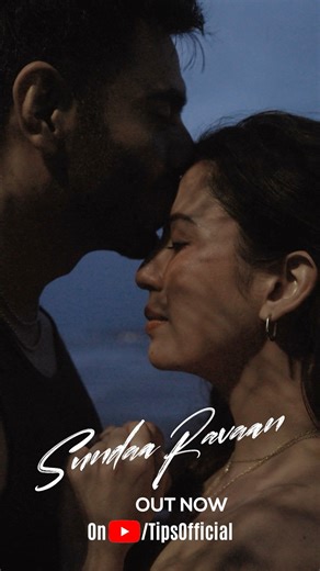 20K views · 104 reactions | When love is effortless, it sounds like #SundaaRavaan Song Out Now on @tips Official YouTube Channel.  https://www.youtube.com/watch?v=TXYk4EZPqPs @kumartaurani Featuring: @aparshakti_khurana & @barkhasingh0308 Singer: @aparshakti_khurana Composer: Karan Malhotra Lyricist: Karan Malhotra & @amar__jalal Music producer: @mirdesai16 Director & DOP: @nirali.n #TIPS #TheMustHaveHits | TIPS | Facebook