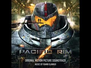 Pacific Rim OST Soundtrack - 03 - Canceling the Apocalypse by Ramin Djawadi