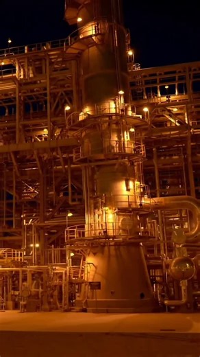 Iman Ahmadi on Instagram: "Safety first because fire gives no second chance . . . . . . . . . #industrial #compressor #engineer #safety #hse #art #rotary #refinery #clip #turbine #engineerlife #engineering #fire"