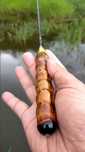 Joran Tanago || Joran Micro Fishing || Joran Waderan