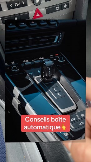 79K views · 8.2K reactions | Conseils et astuces pour préserver ta boîte automatique. Erreurs boîte auto voiture. #voiture #conseil #astuce #boiteauto | Aidons nous | Facebook