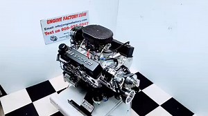 383 Chevy/475Hp Going in 1955 Chevy Bel Air www. enginefactory.com All our engines are designed to run nice and cool, good vacuum, excellent oil pressure, power, and sound. Website www.enginefactory.com Call or Text 908-323-5847 Email info@enginefactory.com Easy Quote Form Link https://enginefactory.com/request-a-quote/ https://enginefactory.com/letters/ | Muscle Car Engines
