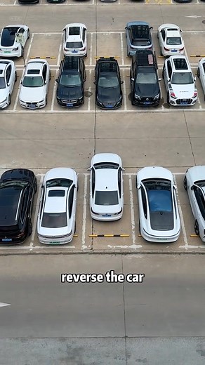 Free parking tutorial, teach you how to park in 30 seconds!#howto#cartok#car#automotive #driving #skills #knowledge #fpy #fyp #tips #foryou #cars | Driver lesson | Facebook
