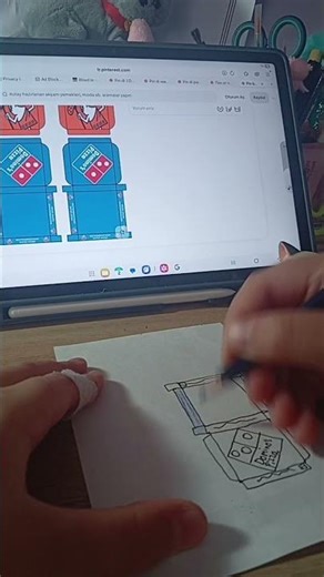 tutorial on lps 🍕pizzaaaaa pls like and subscribe