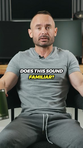 57 reactions | You ARE the problem! Stop letting your ego get in the...