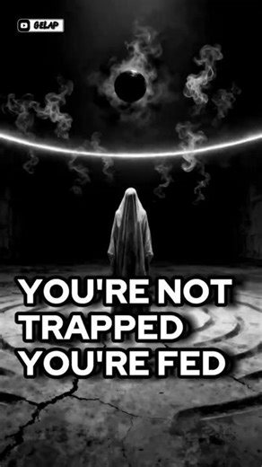 THE ADDICTION YOU CALL IDENTITY #darkpsychology #shorts #shortsfeed