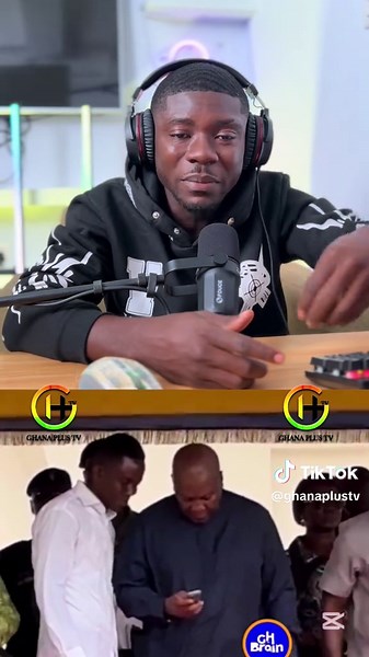 John Dramani Mahama: A Look at His Presidency