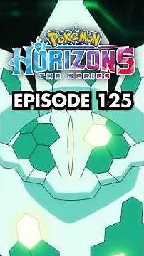 Zygarde Returns! | Pokémon Horizons